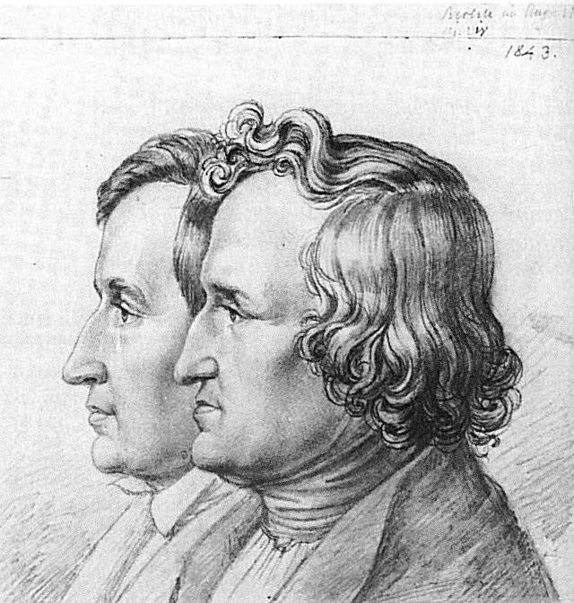 Gebrüder Grimm